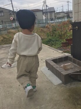 いつきさんのコーディネート