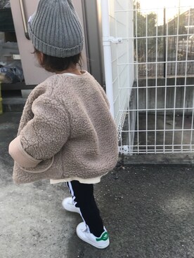 いつきさんのコーディネート