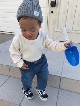 いつきさんのコーディネート