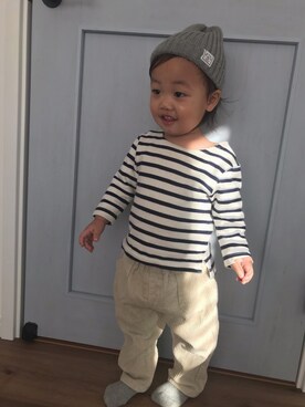 いつきさんのコーディネート