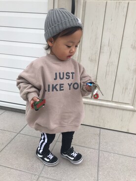 いつきさんのコーディネート