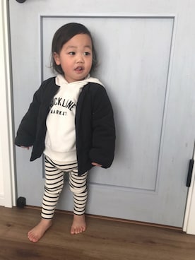 いつきさんのコーディネート