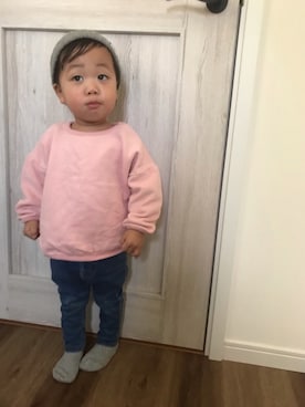 いつきさんのコーディネート