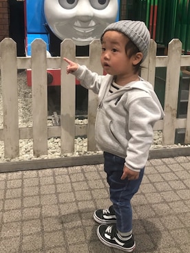 いつきさんのコーディネート