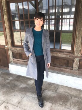 怪淇さんのコーディネート