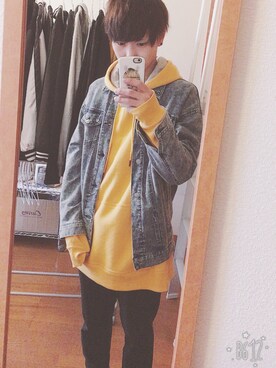 くずもちさんのコーディネート