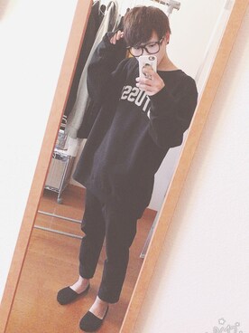 くずもちさんのコーディネート