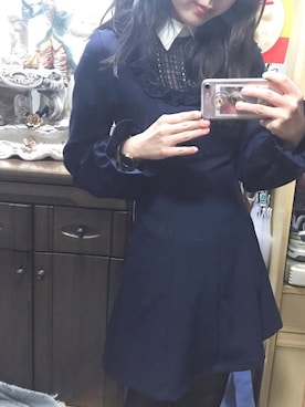 myさんのコーディネート