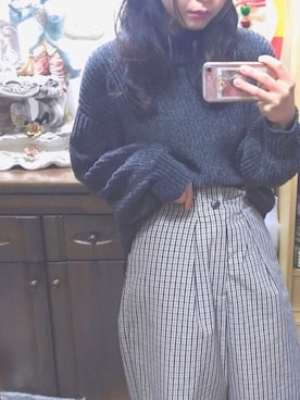 myさんのコーディネート