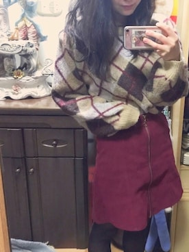 myさんのコーディネート