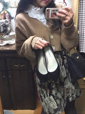 myさんのコーディネート