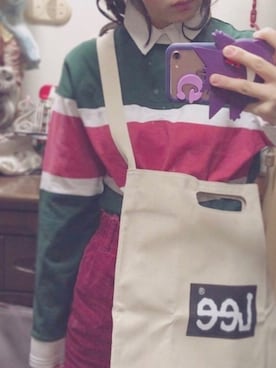 myさんのコーディネート