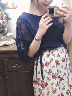 myさんのコーディネート