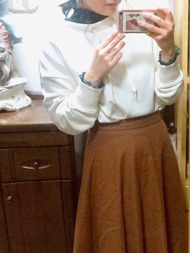 myさんのコーディネート