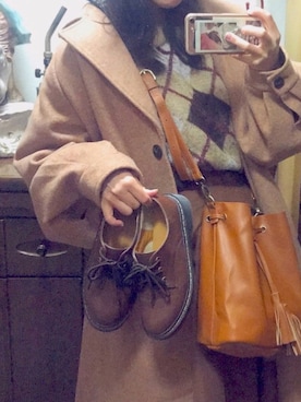 myさんのコーディネート