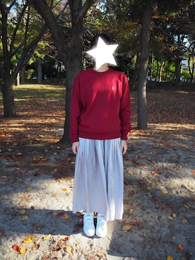 ゆーきさんのコーディネート