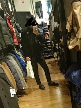 Ｒさんのコーディネート