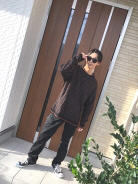 rukaさんのコーディネート