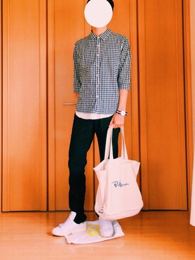 こーくさんのコーディネート