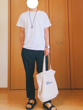 こーくさんのコーディネート