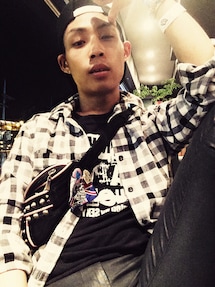 Dr. Martens | dr.martens gingham shirt bk x w(シャツ/ブラウス)