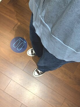 moeetさん（レディース・160cm）の秋コーディネート