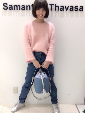 マロンケーさんのコーディネート