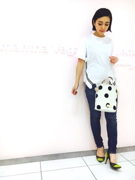 マロンケーさんのコーディネート