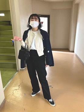 OSHIMA REI(オオシマレイ)のカーディガン/ボレロを使った人気 OSHIMA REI(オオシマレイ)のカーディガン/ボレロを使った人気