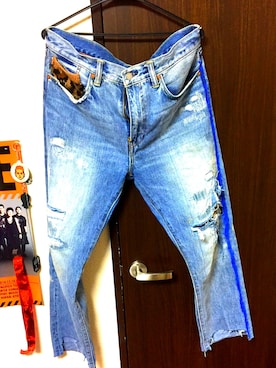 やしょー。さんのコーディネート