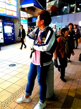 やしょー。さんのコーディネート