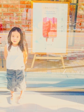 maron*さんのコーディネート