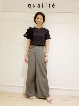 miyoさんのコーディネート