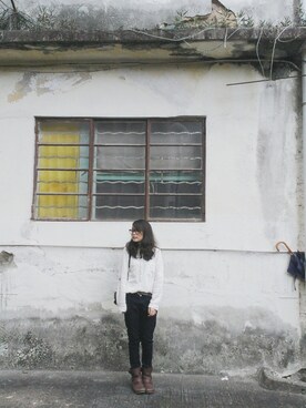 popiglaw さんのコーディネート