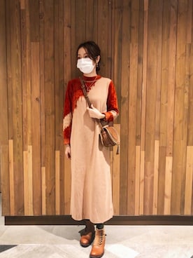 popiglaw さんのコーディネート