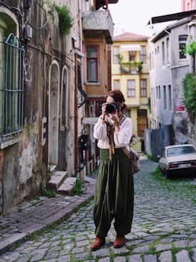 popiglaw さんのコーディネート