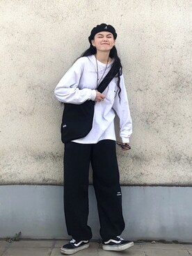 邋遢小叽さんのコーディネート