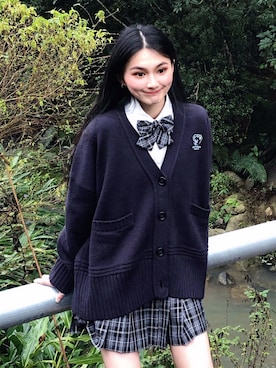 邋遢小叽さんのコーディネート