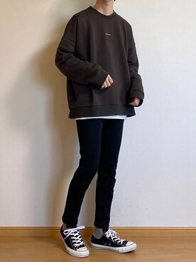 N.さんのコーディネート