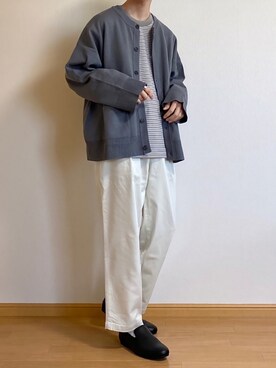 N.さんのコーディネート