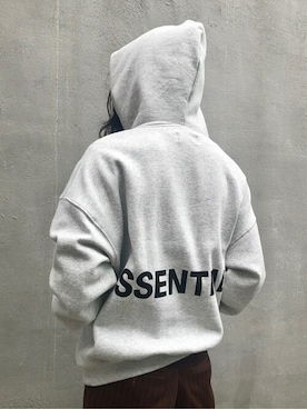 UNFOLLOW TOKYOさんのコーディネート