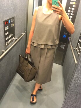 ellieさんのコーディネート