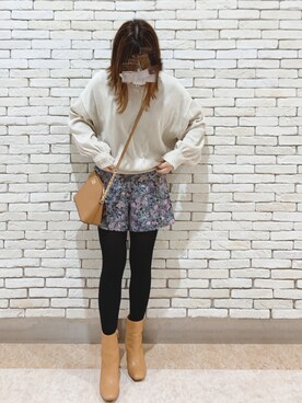 めいめい🥕さんのコーディネート