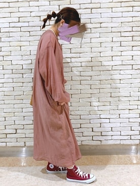 めいめい🥕さんのコーディネート