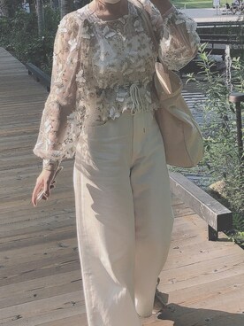 ♨︎さんのコーディネート