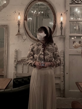 ♨︎さんのコーディネート