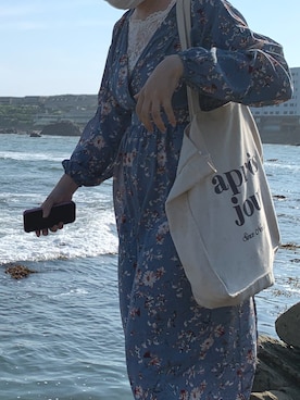 ♨︎さんのコーディネート