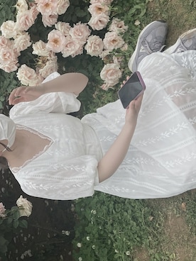 ♨︎さんのコーディネート