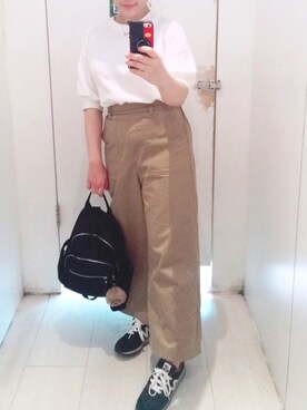 蝉Semiさんのコーディネート