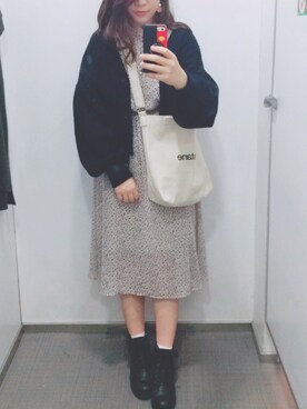 蝉Semiさんのコーディネート